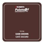 ROBERTS Dark Brown Repair Putty for Flooring