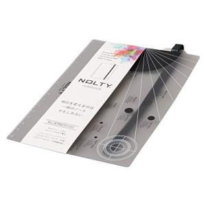 Noritsu NOLTY B6 Rubber Band Underlayment