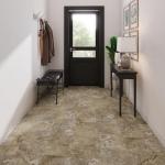 Lucida Surfaces Interlocking Luxury Vinyl Tiles