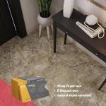 Lucida Surfaces Interlocking Luxury Vinyl Tiles