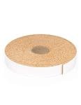 Cork Stripping with Adhesive - 1/8" x 1" x 20
