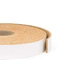 Cork Stripping with Adhesive - 1/8" x 1" x 20