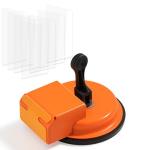 Heavy Duty Floor Gap Fixer Tool with Adhesives