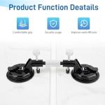 Aiuulu Laminate Floor Gap Tightener Tool Set