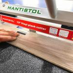 13" Pro Rigid Core Vinyl Floor Cutter