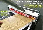 13" Pro Rigid Core Vinyl Floor Cutter
