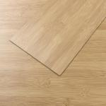 VEELIKE Bamboo Peel and Stick Vinyl Flooring 16-Pack