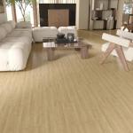 VEELIKE Bamboo Peel and Stick Vinyl Flooring 16-Pack
