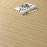 VEELIKE Bamboo Peel and Stick Vinyl Flooring 16-Pack