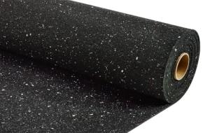 5mm Rubber Acoustic Underlayment for Floors