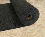 5mm Rubber Acoustic Underlayment for Floors