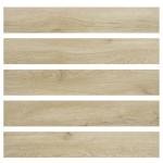 Peel & Stick Luxury Vinyl Floor Tiles, 36-Pack