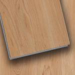 Cherry Wood 5mm Waterproof Click Lock Vinyl Plank