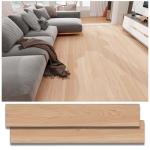 Cherry Wood 5mm Waterproof Click Lock Vinyl Plank