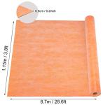 Waterproof Shower Membrane Roll - 108 Sq Ft