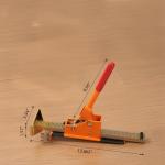 Heavy Duty Hardwood Flooring Jack Tool