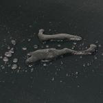 EasyStick EPDM Roofing Membrane - Waterproof, 39"x16