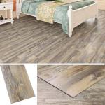Livelynine 18-Pack 6x36" Waterproof Vinyl Planks