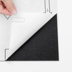 Livelynine 18-Pack 6x36" Waterproof Vinyl Planks