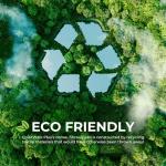 QuietWalk Plus Flooring Underlayment with Vapor Barrier