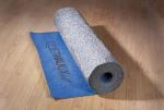 QuietWalk Plus Flooring Underlayment with Vapor Barrier