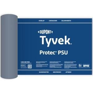 Protec PSU Peel and Stick Underlayment Roll