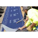 Protec PSU Peel and Stick Underlayment Roll