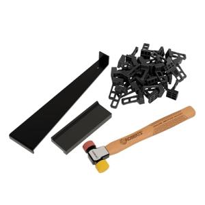 Roberts Laminate and Hardwood Flooring Installation Kit