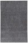 Linon Premier Plush Underlay, 6' x 9', Multi Grey