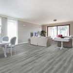 Lucida Surfaces Luxury Vinyl Interlocking Flooring Tiles