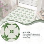 Vintage Vinyl Peel and Stick Floor Tiles - 10 Pack