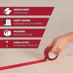 Roberts Underlayment Tape - 50-040, Red