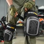 GRENPRO Heavy-Duty Foam Knee Pads for Work