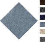 CUCOS 24" Peel and Stick Carpet Tiles - 20 Pack