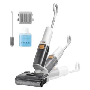 Roborock F25 RT Cordless Vacuum Mop Cleaner
