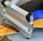 MantisTol 13" Multi-Floor Cutter for All Floors