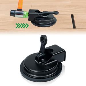 Laminate Floor Gap Fixer Tool with Suction Cup