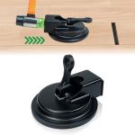 Laminate Floor Gap Fixer Tool with Suction Cup