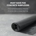 Roberts 70-117 6 Mil Moisture Barrier Film Roll