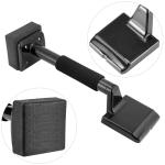 QWORK Economy Carpet Knee Kicker with Steel Head