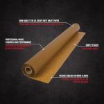 ROBERTS 30 lb. Waxed Paper Underlayment, 750 sq. ft