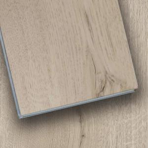 Waterproof SPC Vinyl Plank Flooring - Norcia Oak