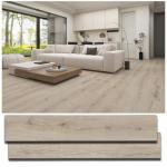 Waterproof SPC Vinyl Plank Flooring - Norcia Oak