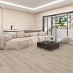 Waterproof SPC Vinyl Plank Flooring - Norcia Oak