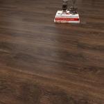 Vinyl Self-Adhesive Floor Tiles - Wood Effect 18pcs