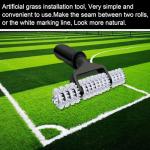 Carpet Seam Roller Tool for Loop Pile Repair