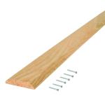 M-D Building Products 36” Hardwood Threshold
