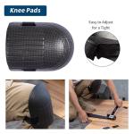 65-Piece Flooring Installation Tool Kit – Laminate, Vinyl, Hardwood