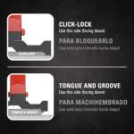 ROBERTS Reversible Tapping Block for Flooring