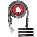 BetterExtractor Hose Kit for Shop Vacuums